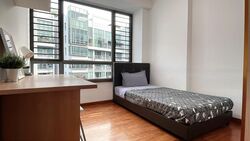 The Quintet (D23), Condominium #554987101